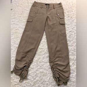 Victoria's Secret Body by Victoria Tan Cropped Pants